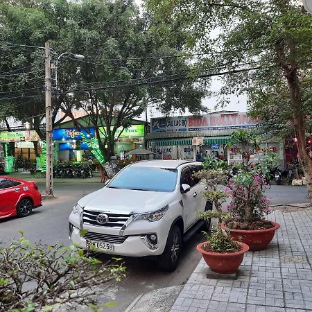 Cat Tuong 2 Hotel ホーチミン市 エクステリア 写真