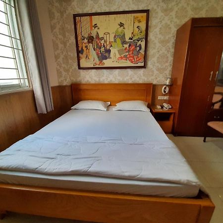 Cat Tuong 2 Hotel ホーチミン市 エクステリア 写真