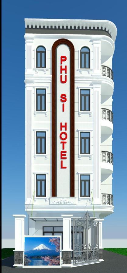 Cat Tuong 2 Hotel ホーチミン市 エクステリア 写真