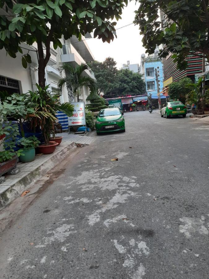 Cat Tuong 2 Hotel ホーチミン市 エクステリア 写真